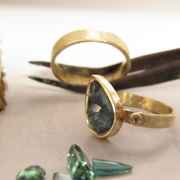 Engagement ring. - Picture 9 of 9